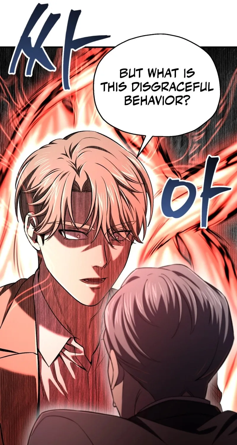 Solo Resurrection Chapter 32 page 28 - 