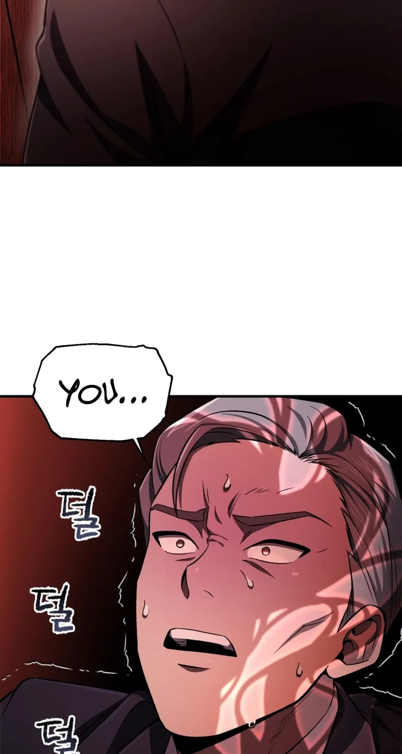 Solo Resurrection Chapter 32 page 29 - 