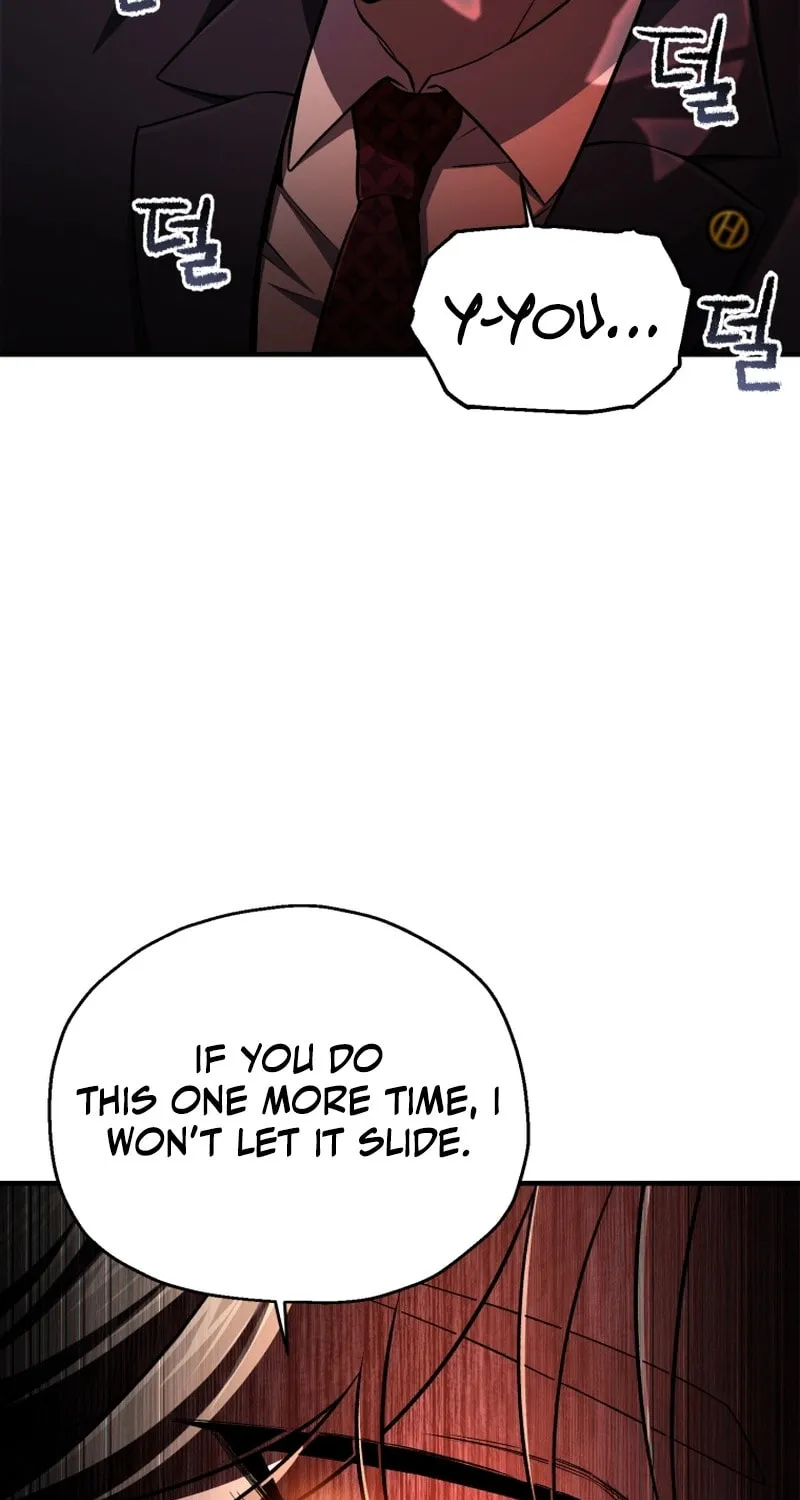 Solo Resurrection Chapter 32 page 30 - 