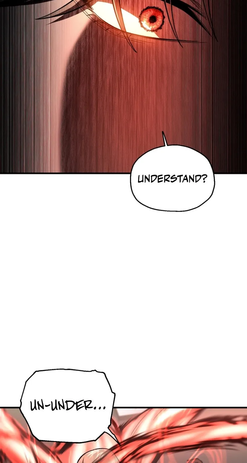 Solo Resurrection Chapter 32 page 31 - 