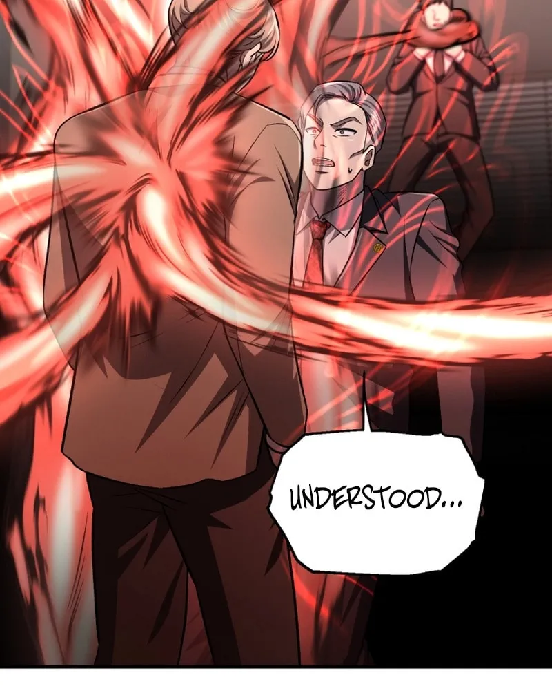 Solo Resurrection Chapter 32 page 32 - 