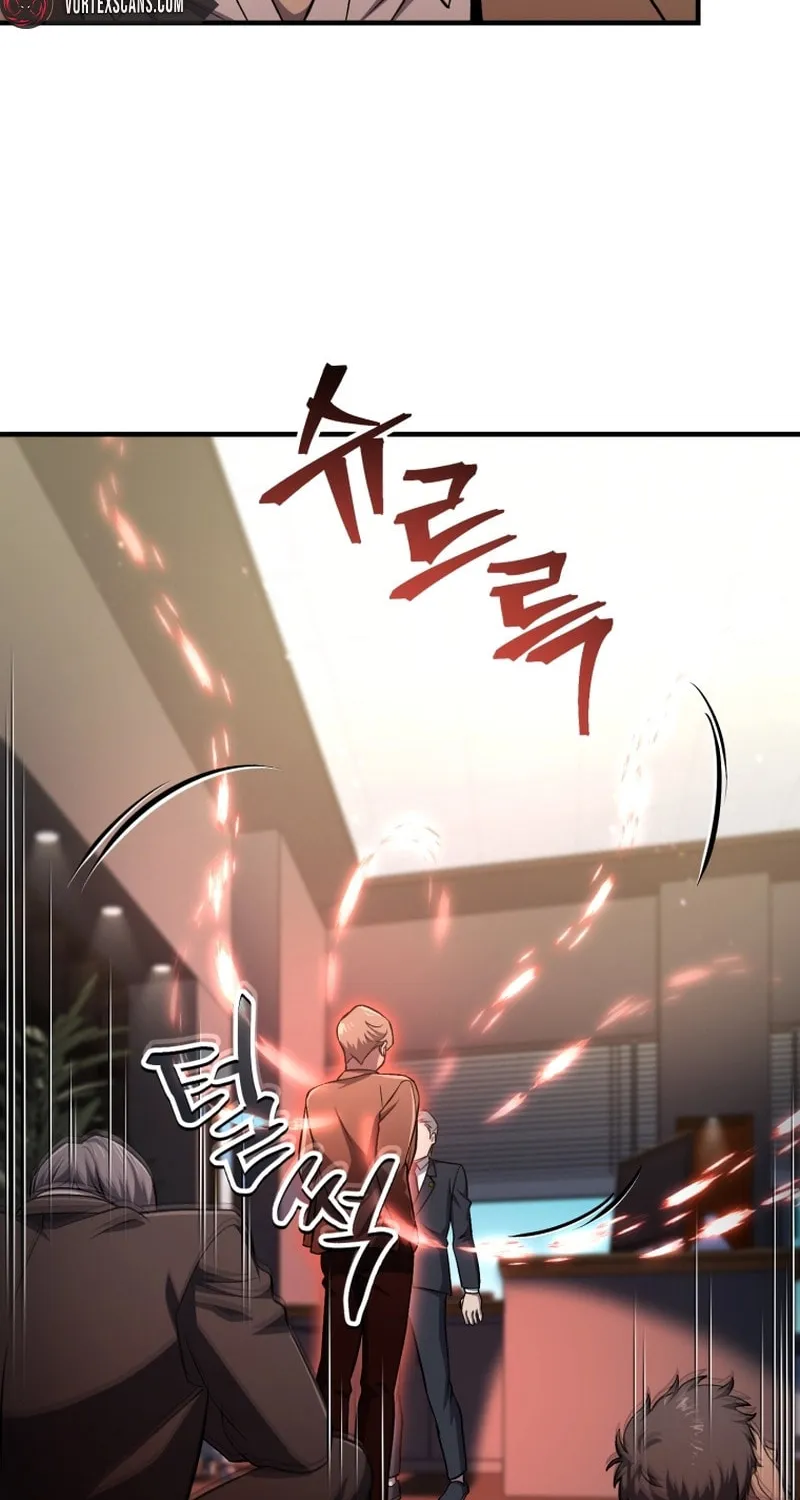 Solo Resurrection Chapter 32 page 34 - 