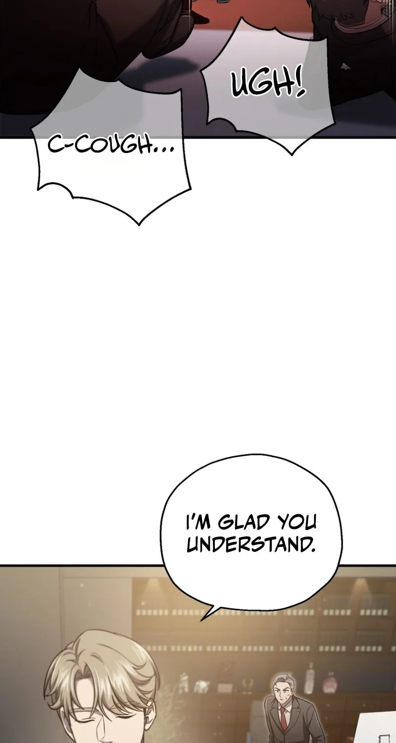 Solo Resurrection Chapter 32 page 35 - 