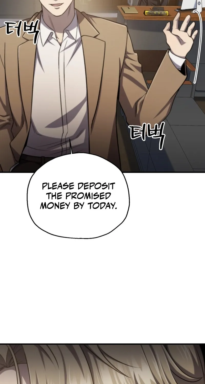 Solo Resurrection Chapter 32 page 36 - 