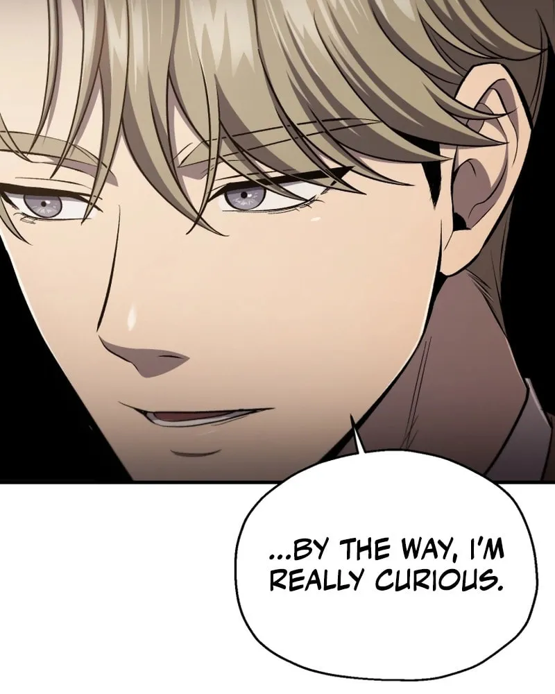 Solo Resurrection Chapter 32 page 37 - 