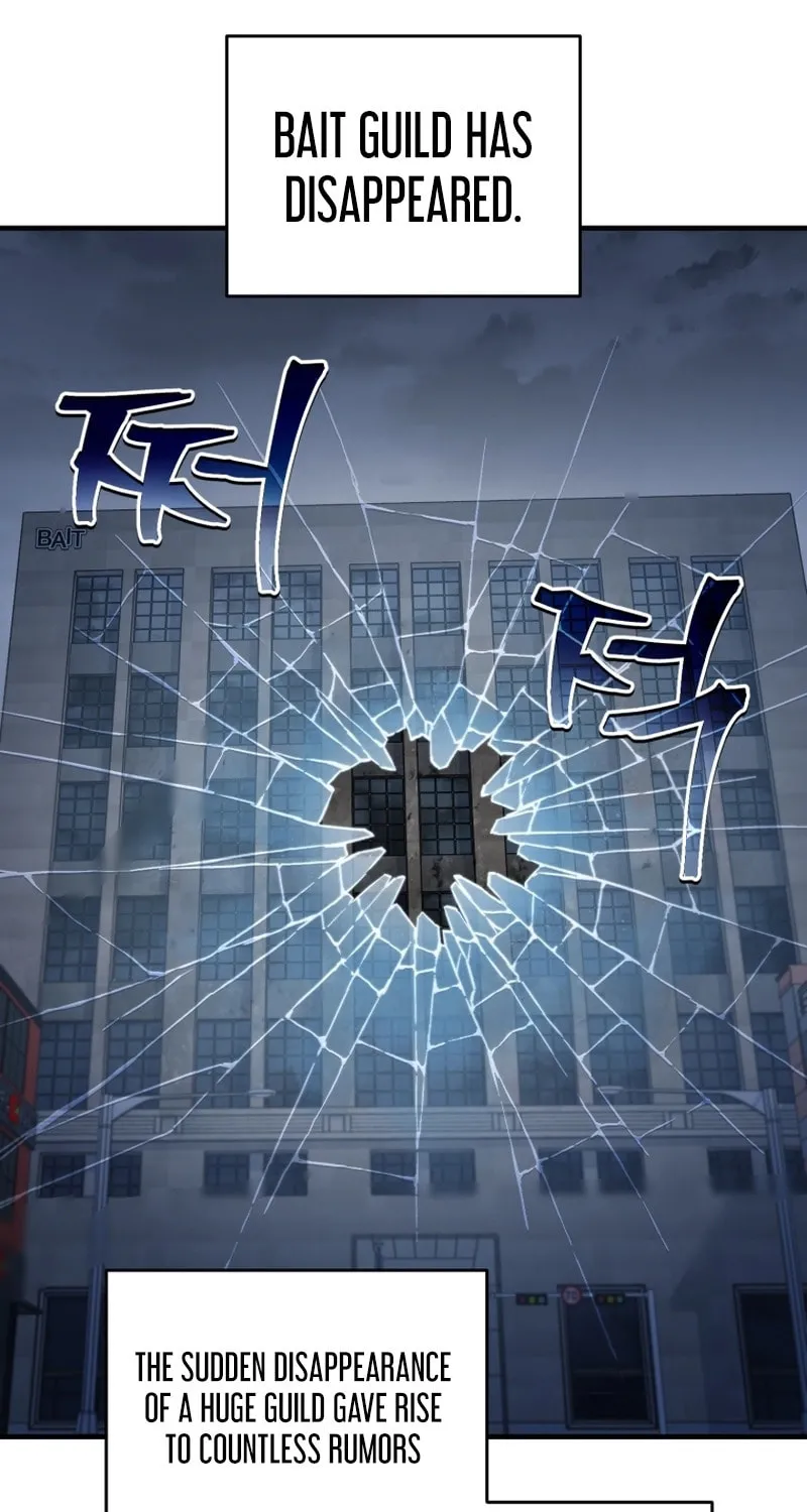Solo Resurrection Chapter 32 page 40 - 