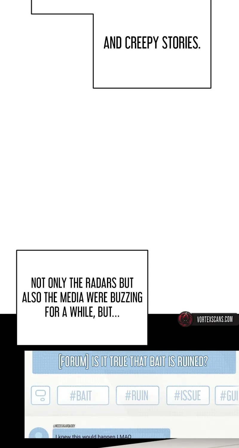 Solo Resurrection Chapter 32 page 41 - 