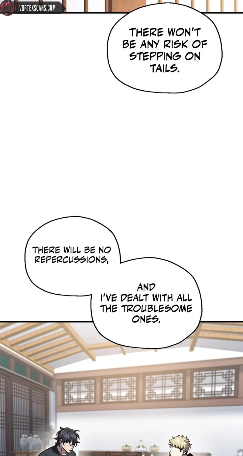 Solo Resurrection Chapter 32 page 46 - 