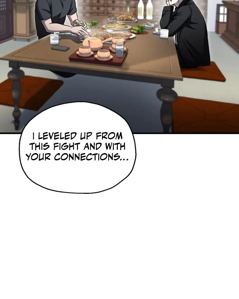 Solo Resurrection Chapter 32 page 47 - 