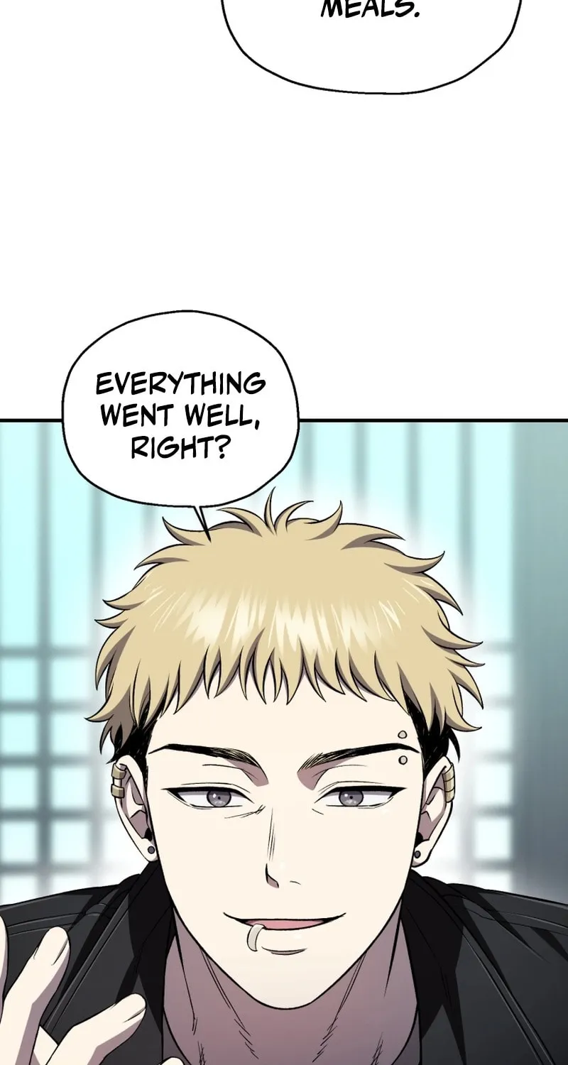 Solo Resurrection Chapter 32 page 49 - 