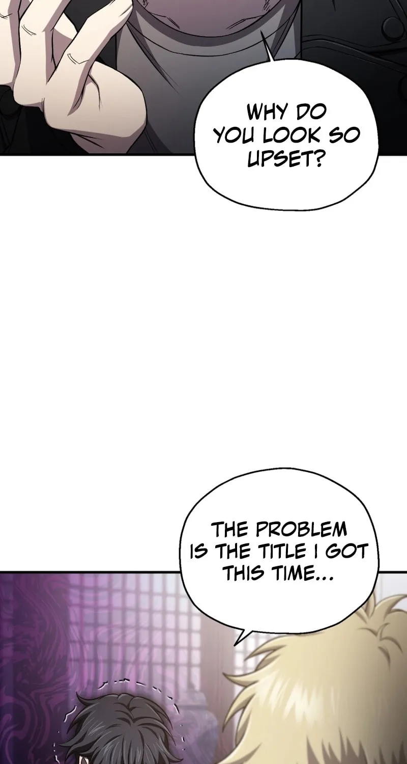 Solo Resurrection Chapter 32 page 50 - 