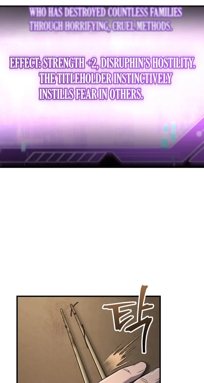 Solo Resurrection Chapter 32 page 53 - 