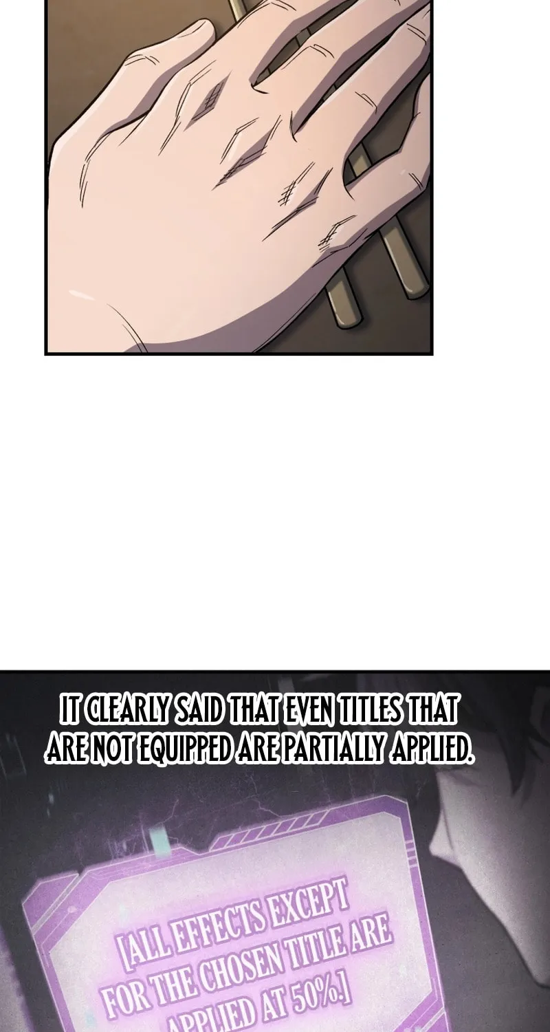 Solo Resurrection Chapter 32 page 54 - 