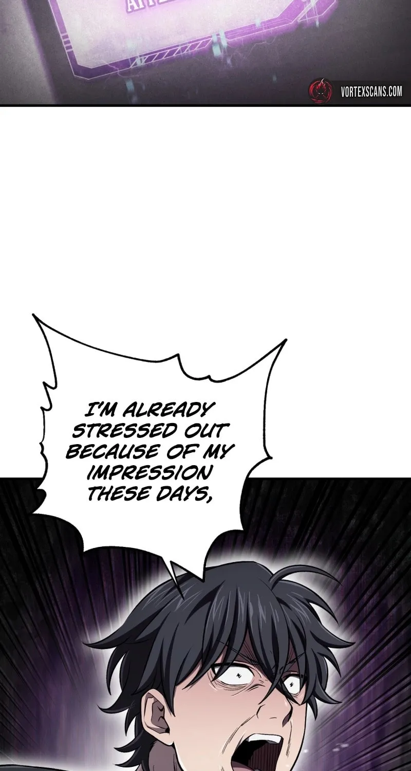 Solo Resurrection Chapter 32 page 55 - 
