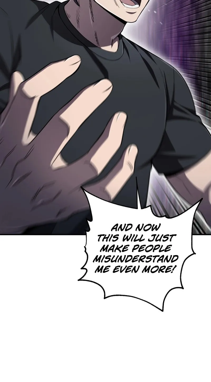 Solo Resurrection Chapter 32 page 56 - 