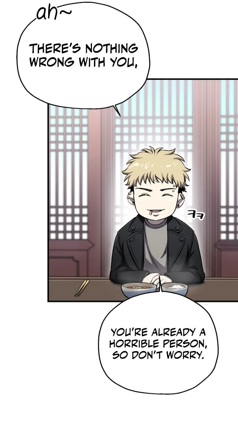Solo Resurrection Chapter 32 page 57 - 