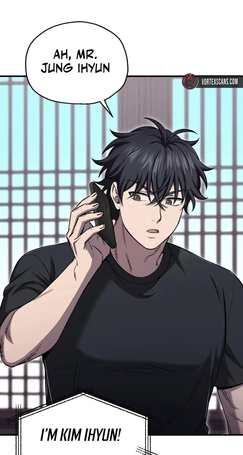 Solo Resurrection Chapter 32 page 60 - 