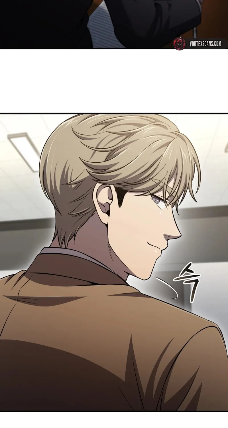 Solo Resurrection Chapter 32 page 7 - 
