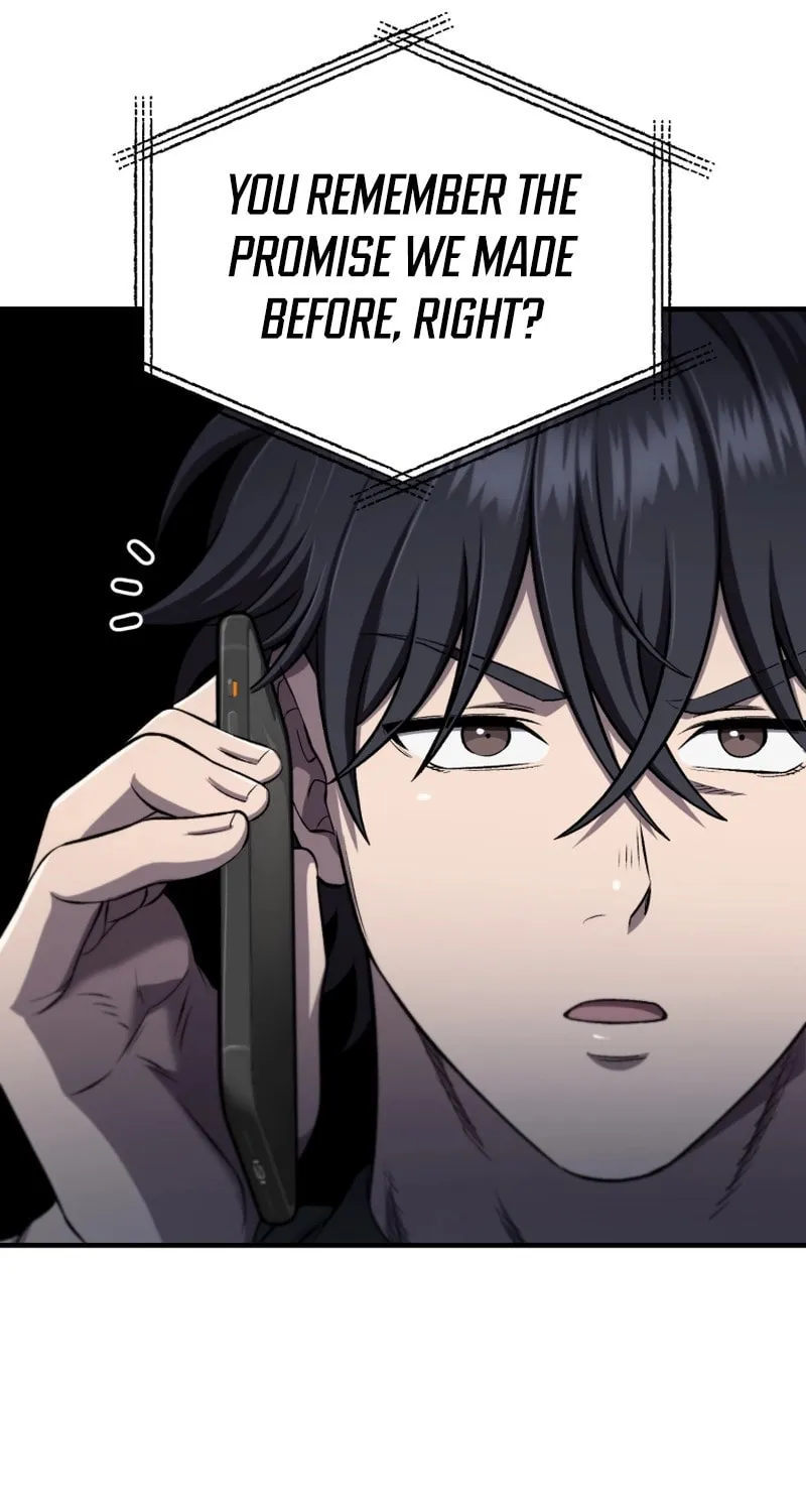 Solo Resurrection Chapter 32 page 62 - 