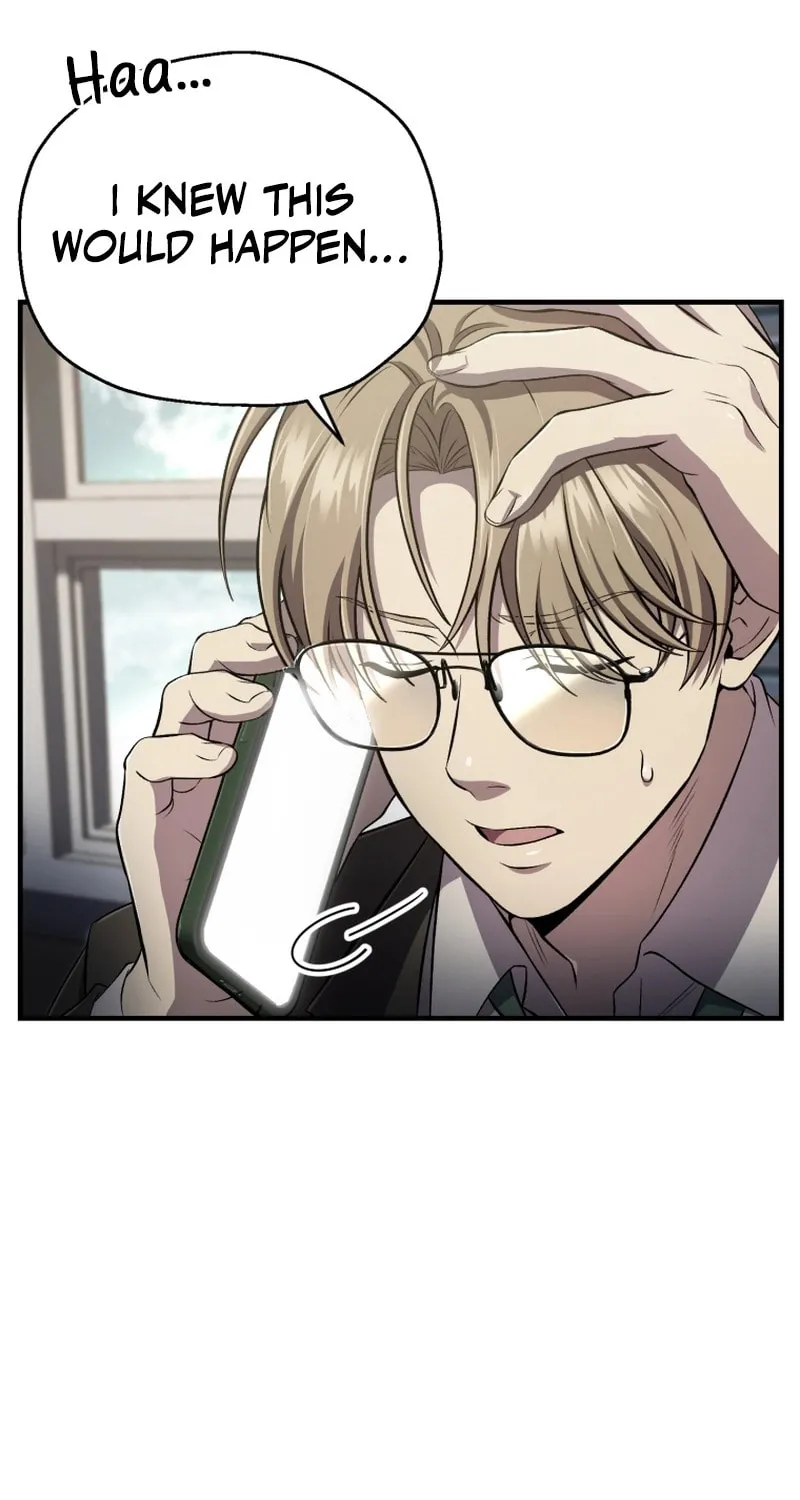 Solo Resurrection Chapter 32 page 64 - 
