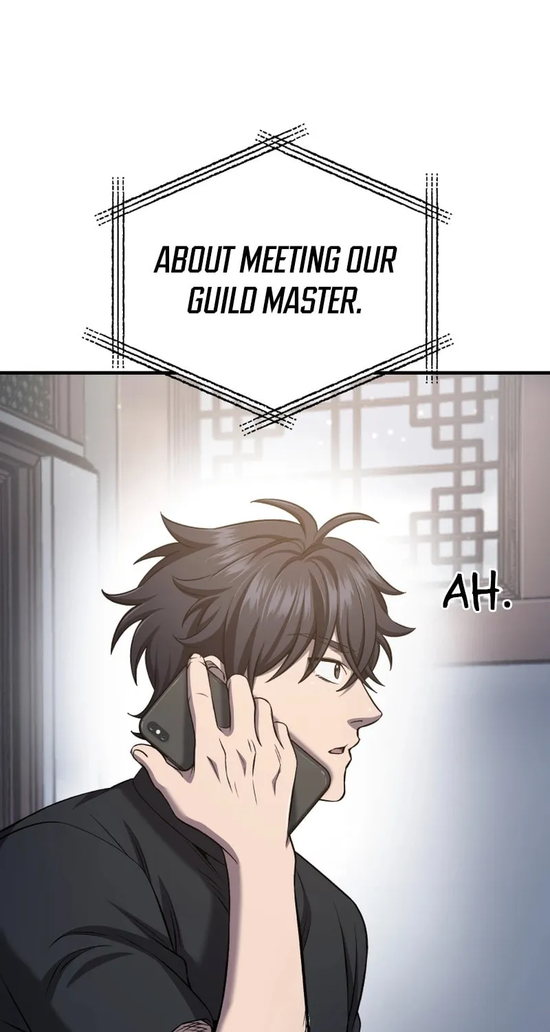 Solo Resurrection Chapter 32 page 65 - 