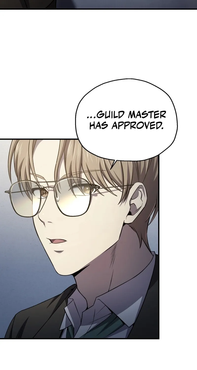 Solo Resurrection Chapter 32 page 72 - 
