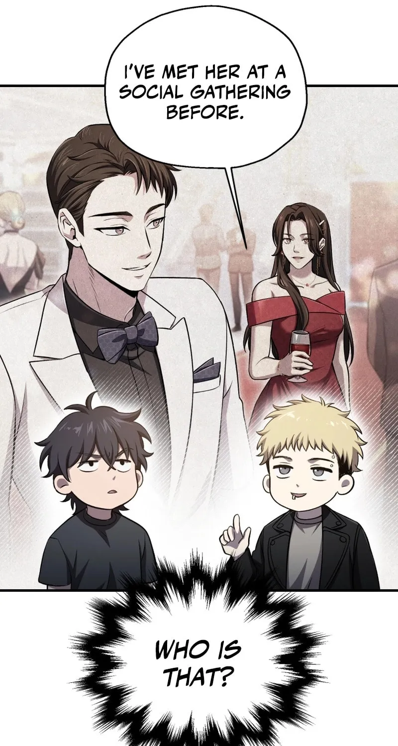 Solo Resurrection Chapter 32 page 75 - 