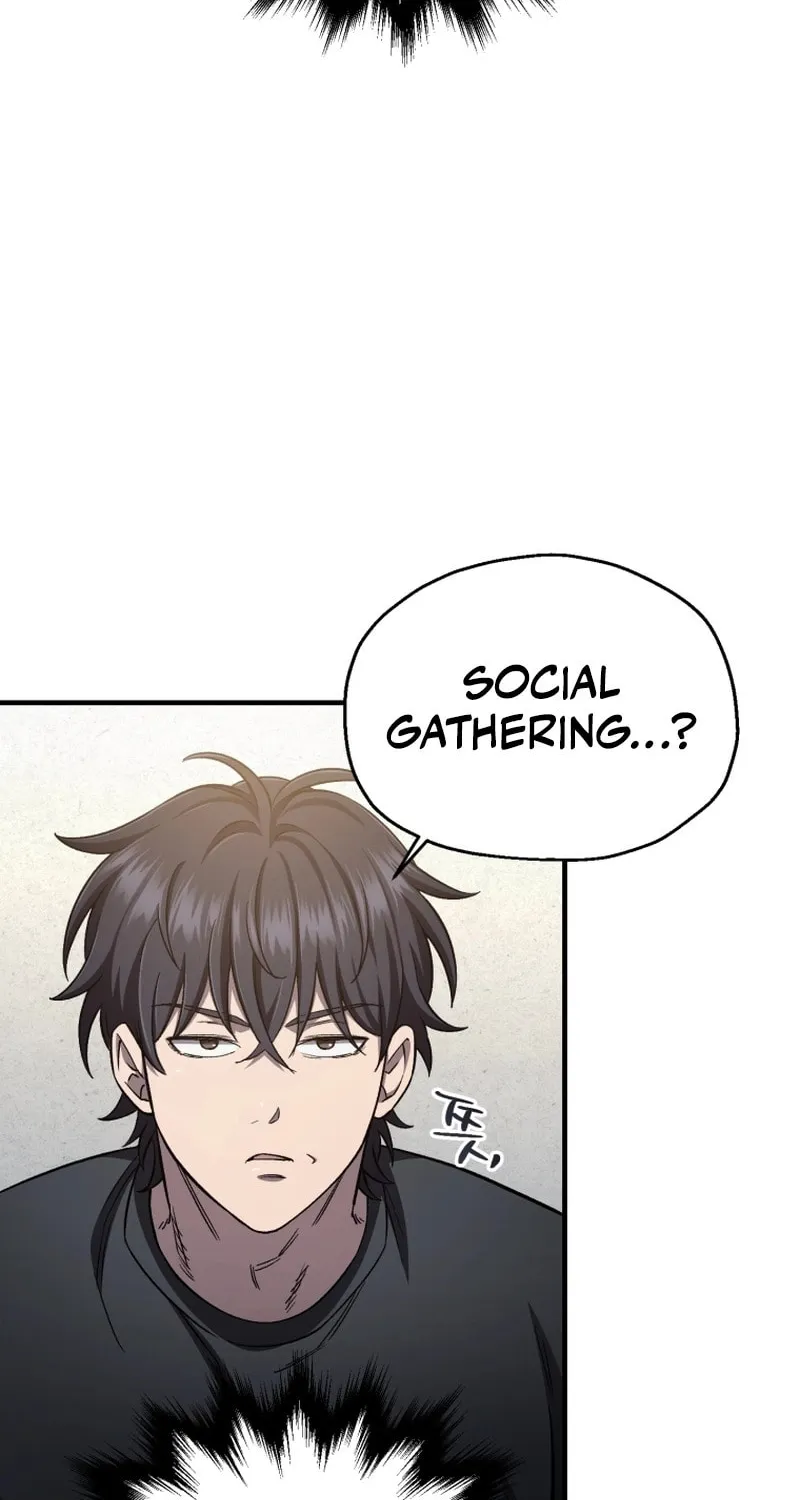 Solo Resurrection Chapter 32 page 76 - 