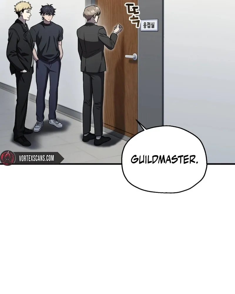 Solo Resurrection Chapter 32 page 79 - 
