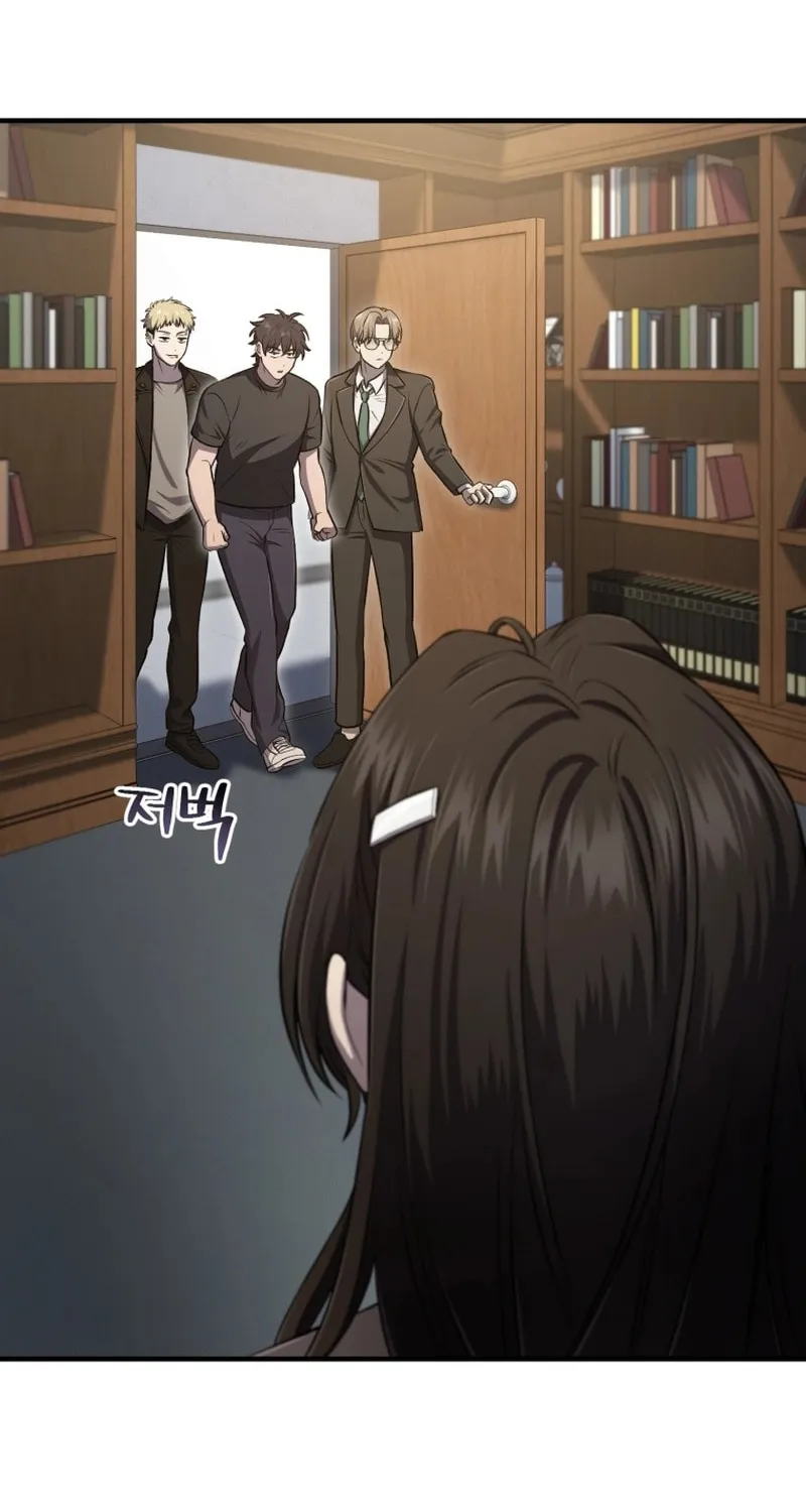 Solo Resurrection Chapter 32 page 81 - 