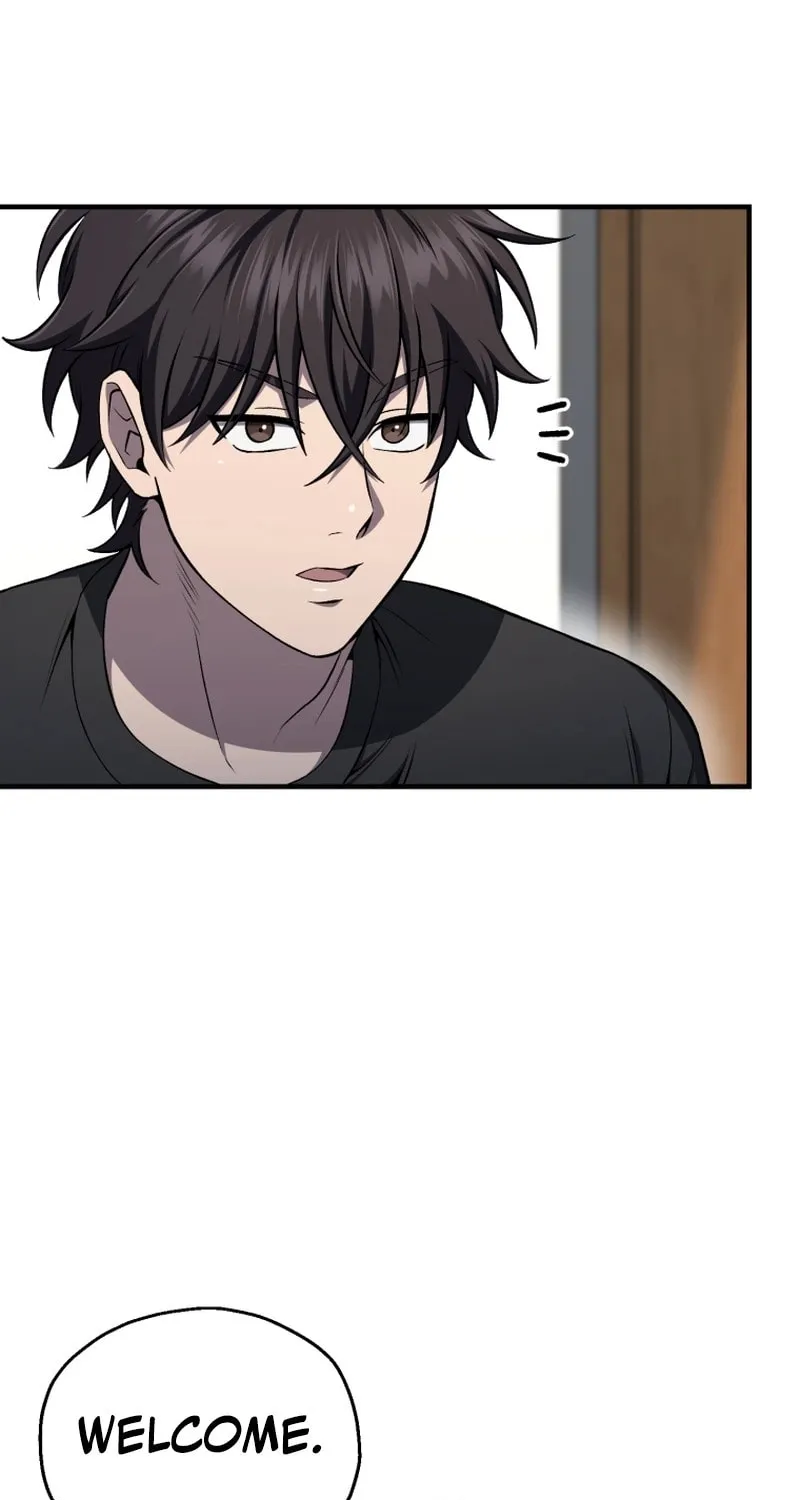 Solo Resurrection Chapter 32 page 82 - 