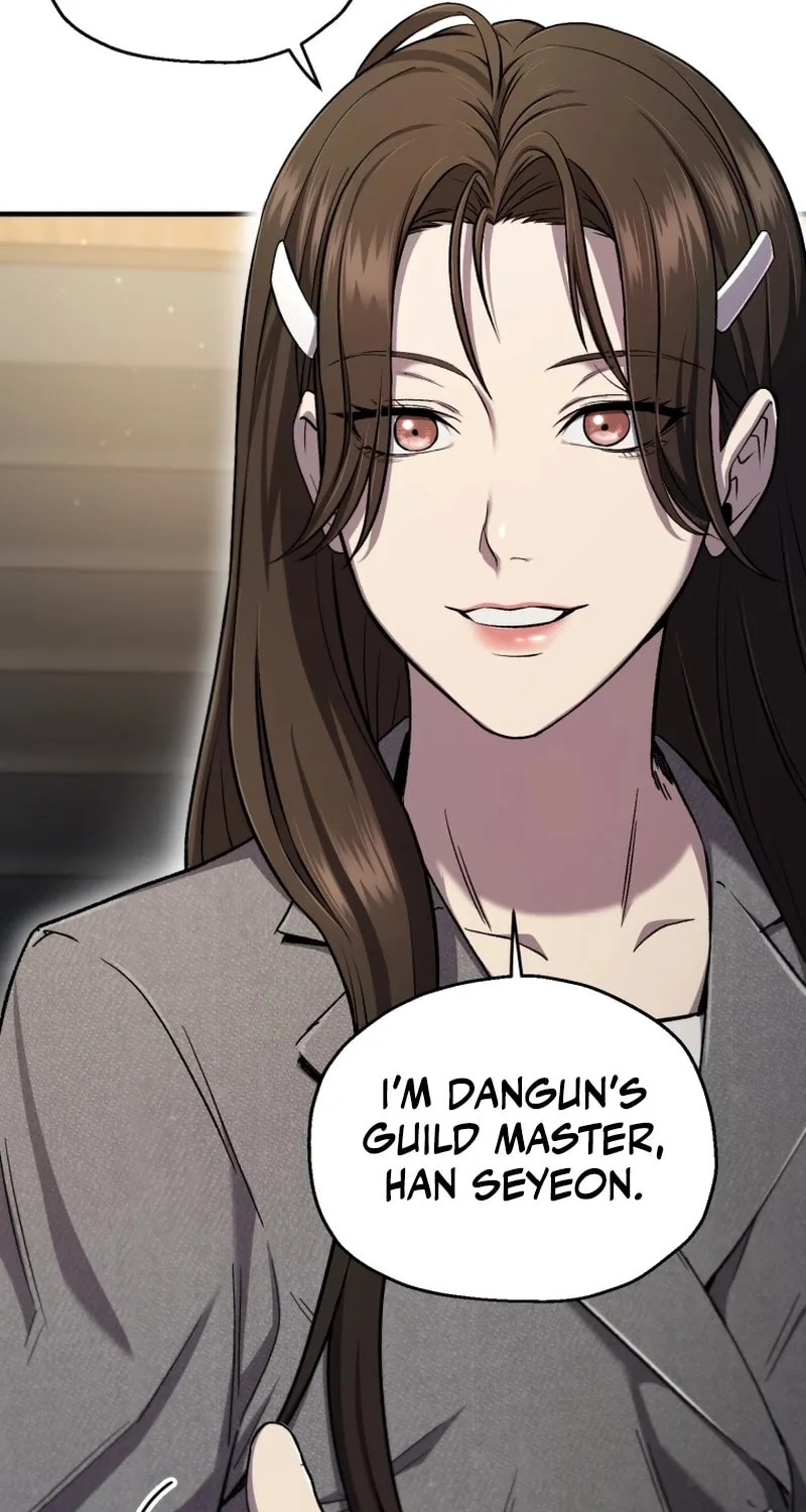 Solo Resurrection Chapter 32 page 83 - 