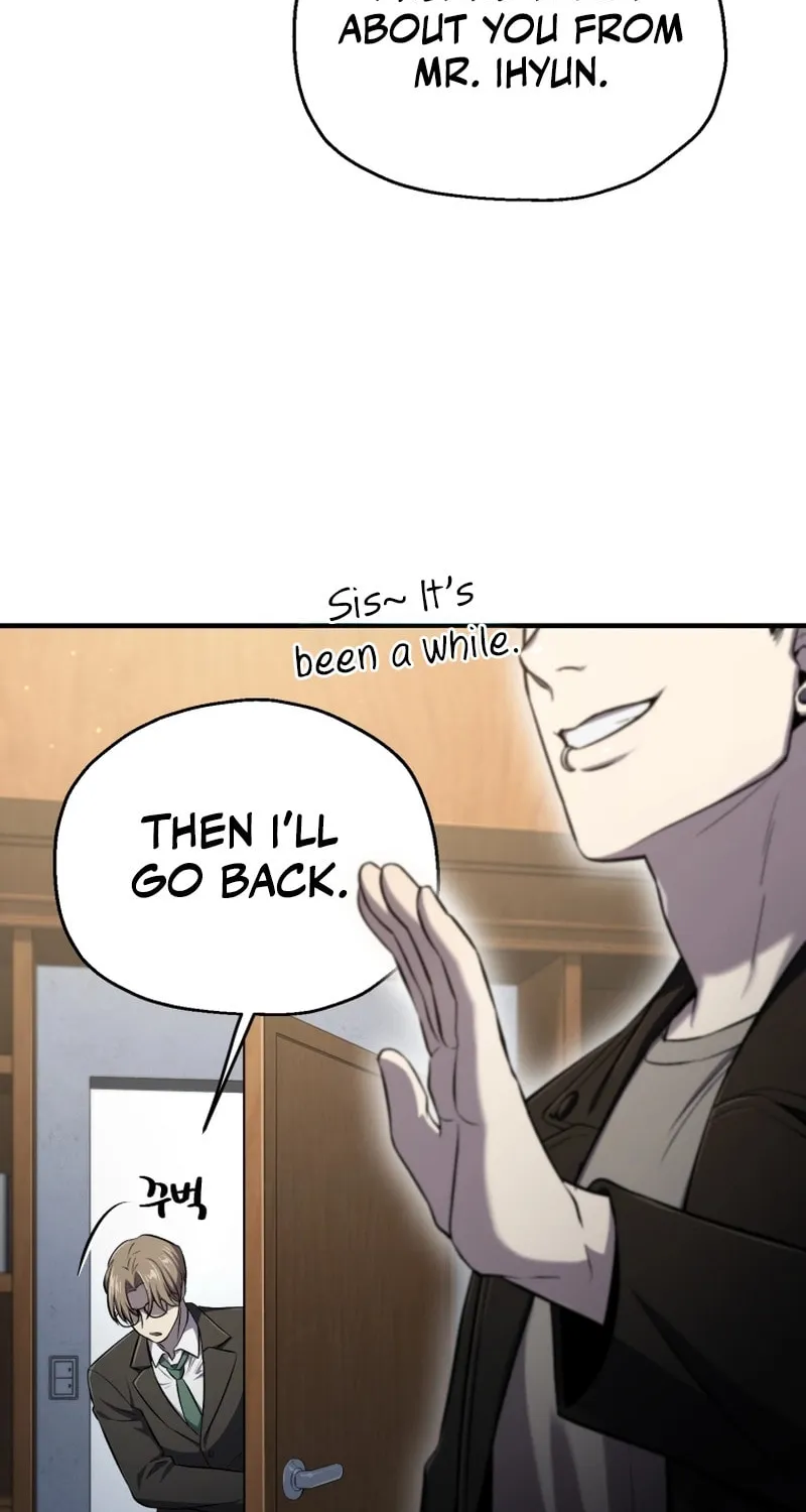 Solo Resurrection Chapter 32 page 86 - 