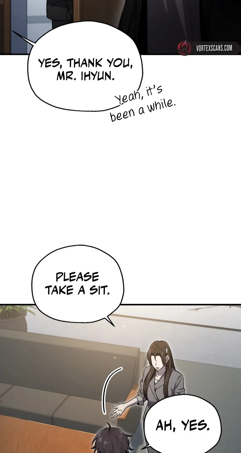 Solo Resurrection Chapter 32 page 87 - 