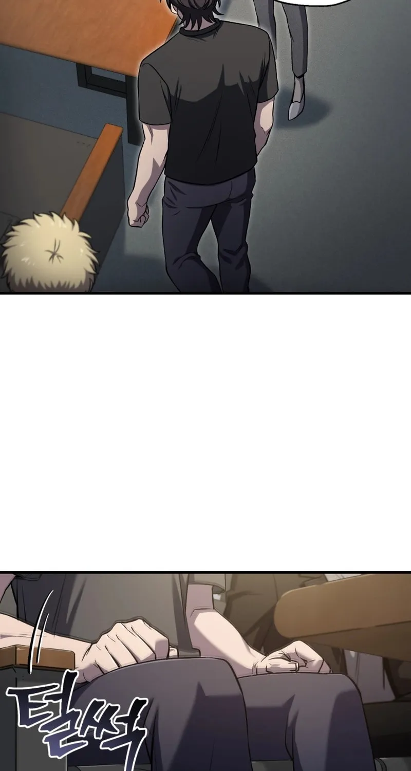 Solo Resurrection Chapter 32 page 88 - 