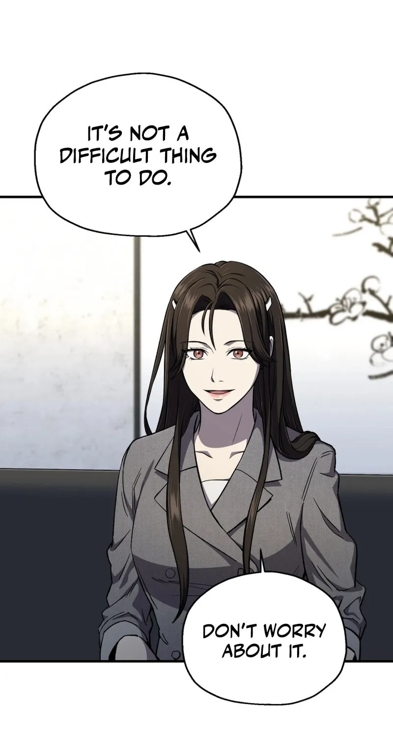 Solo Resurrection Chapter 32 page 91 - 