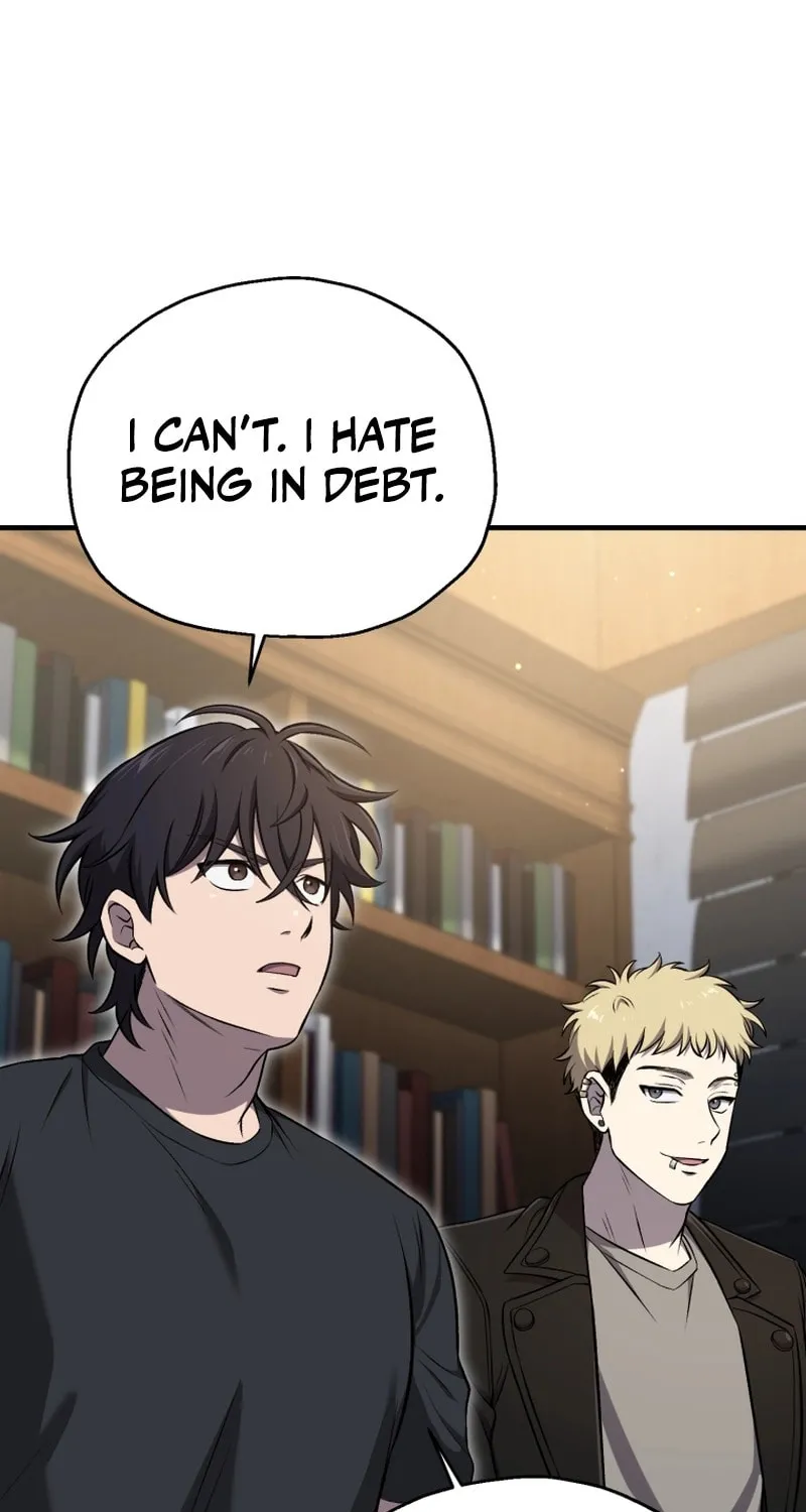 Solo Resurrection Chapter 32 page 92 - 