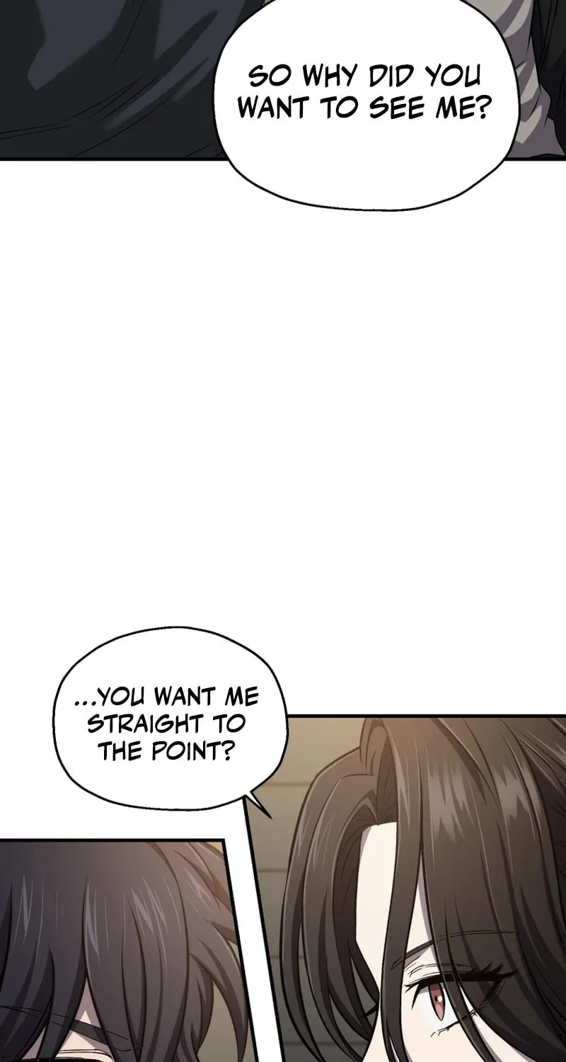 Solo Resurrection Chapter 32 page 93 - 