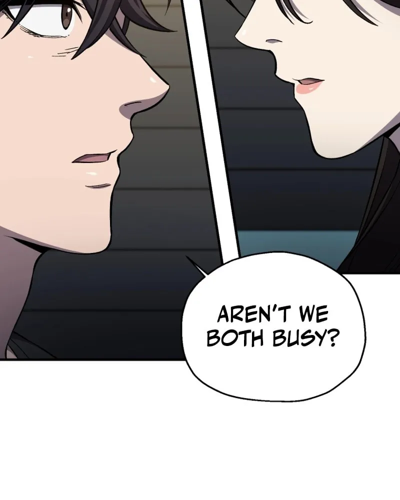 Solo Resurrection Chapter 32 page 94 - 