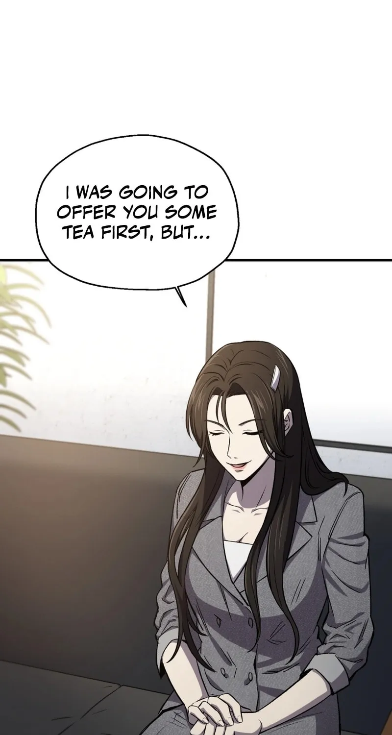 Solo Resurrection Chapter 32 page 95 - 