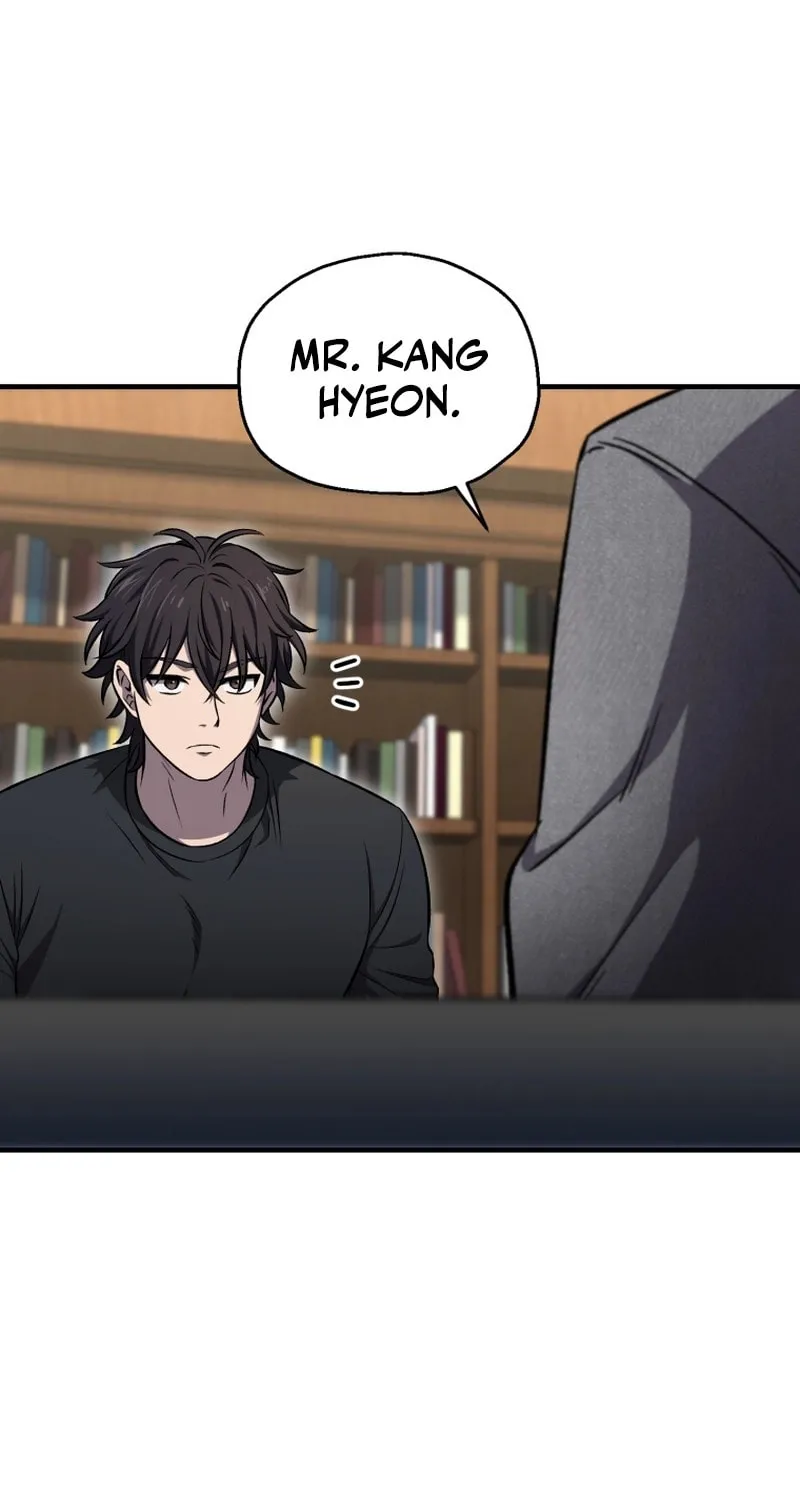 Solo Resurrection Chapter 32 page 97 - 