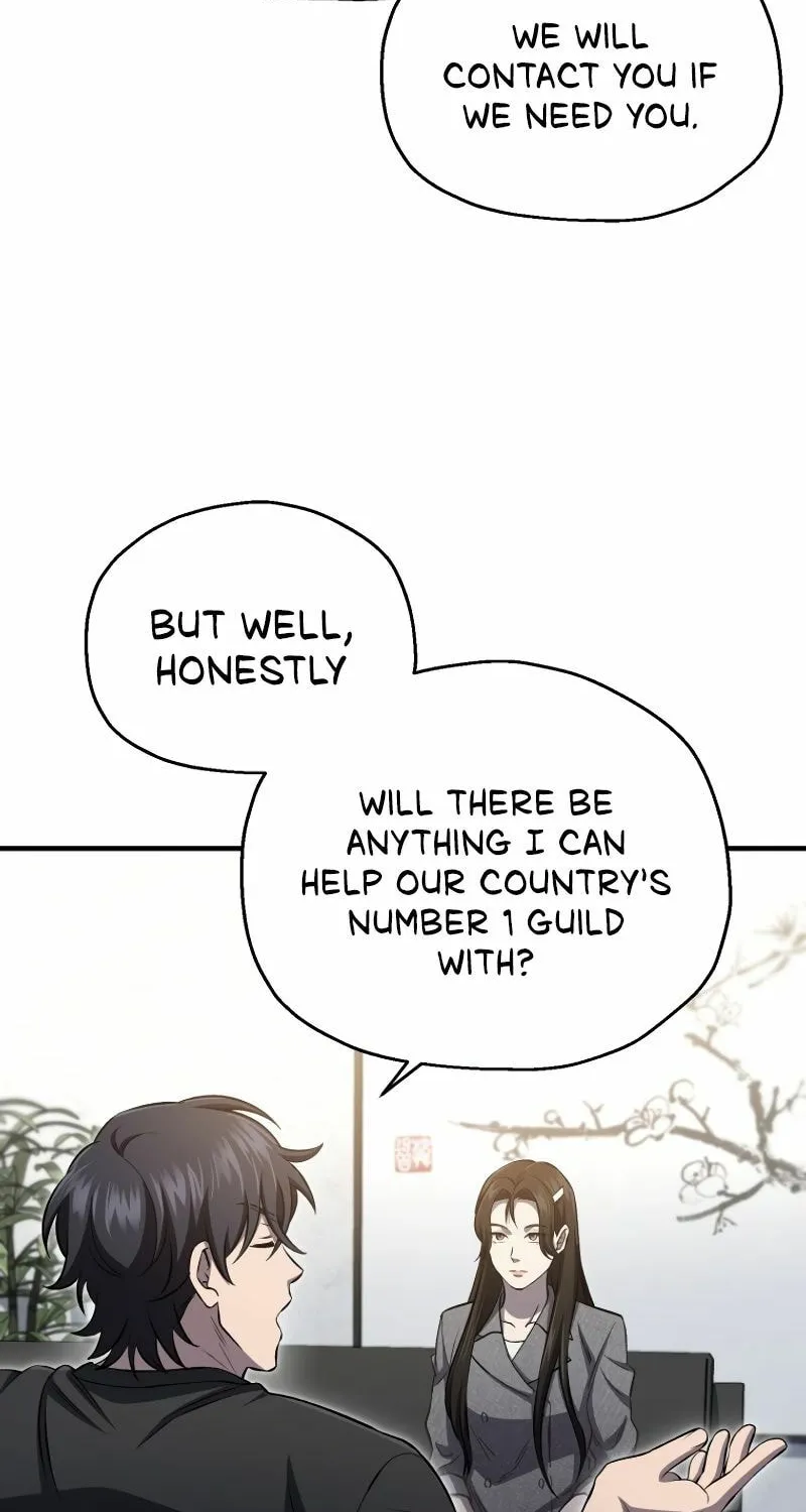 Solo Resurrection Chapter 33 page 12 - 