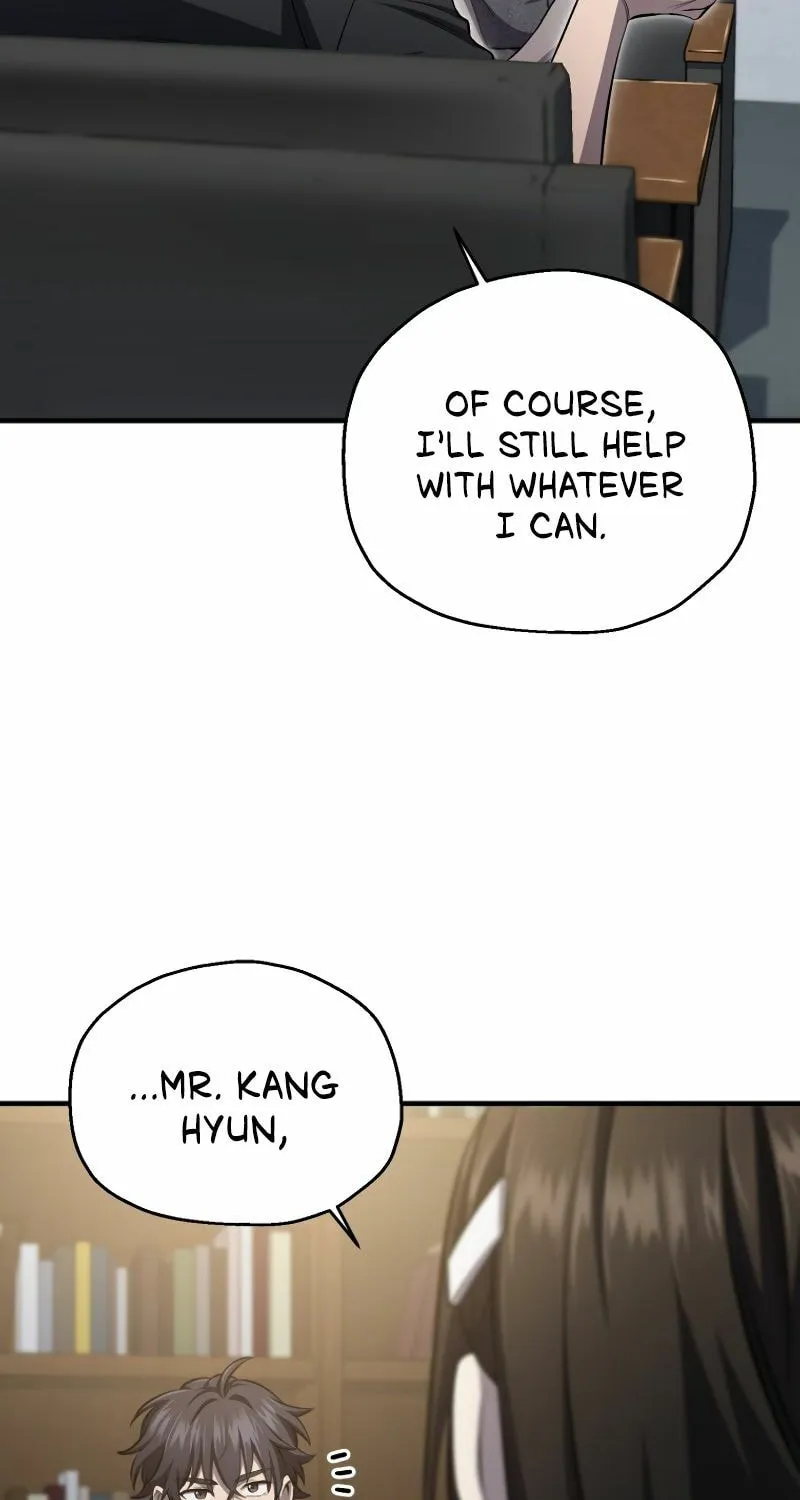 Solo Resurrection Chapter 33 page 13 - 