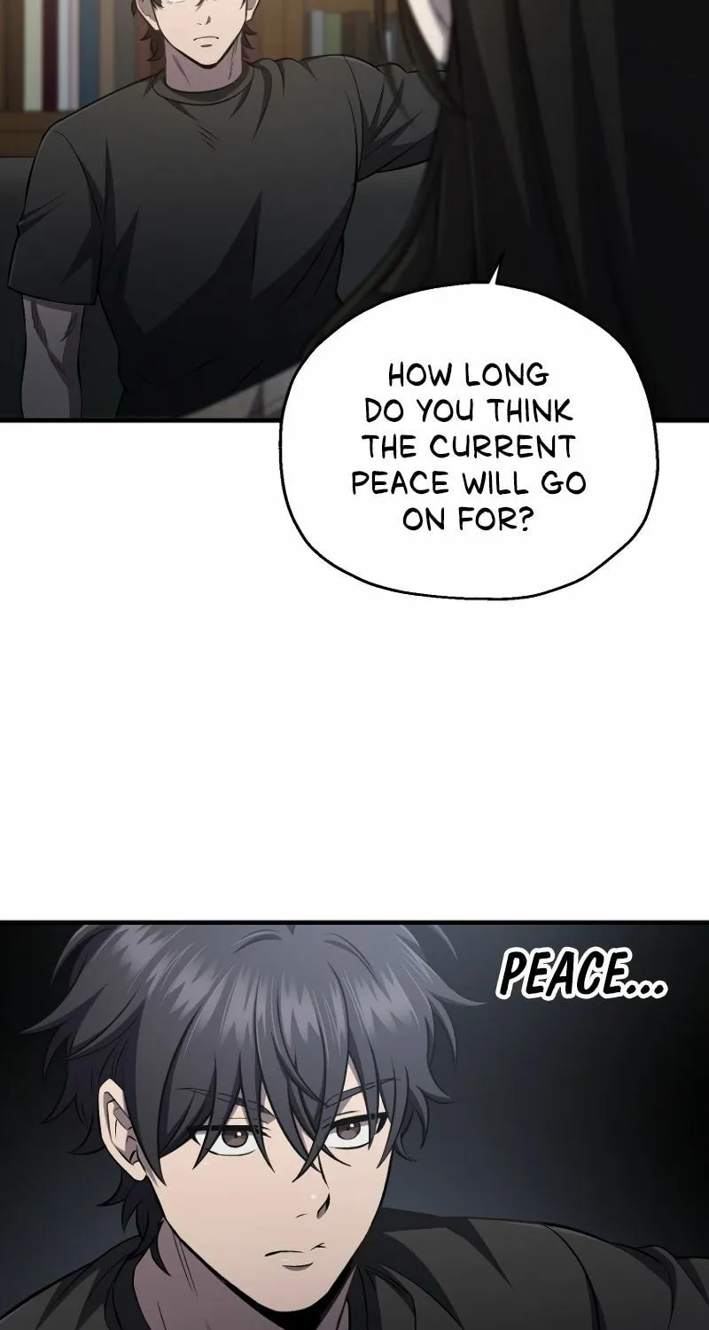 Solo Resurrection Chapter 33 page 14 - 