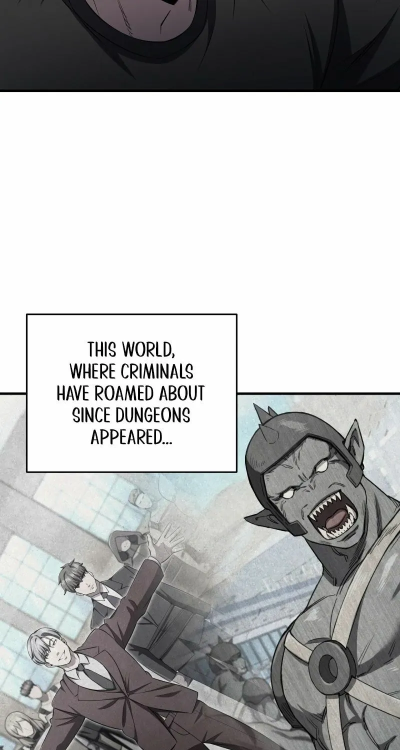 Solo Resurrection Chapter 33 page 15 - 