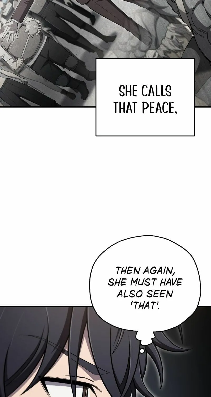 Solo Resurrection Chapter 33 page 16 - 