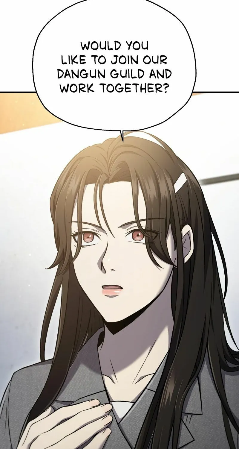 Solo Resurrection Chapter 33 page 3 - 