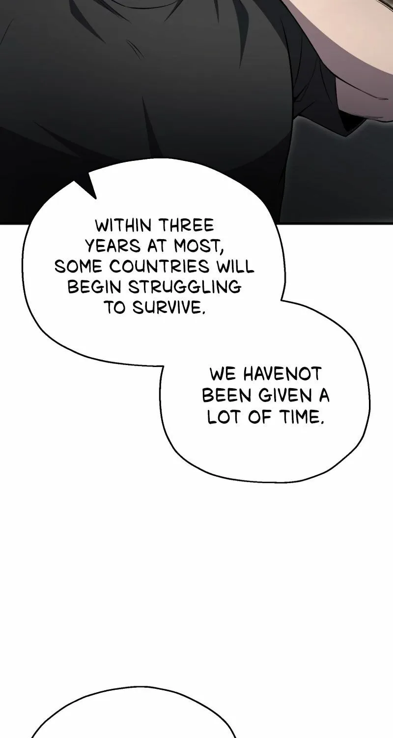 Solo Resurrection Chapter 33 page 22 - 