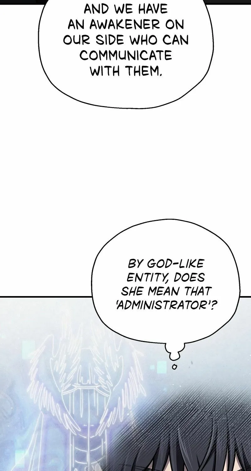 Solo Resurrection Chapter 33 page 25 - 
