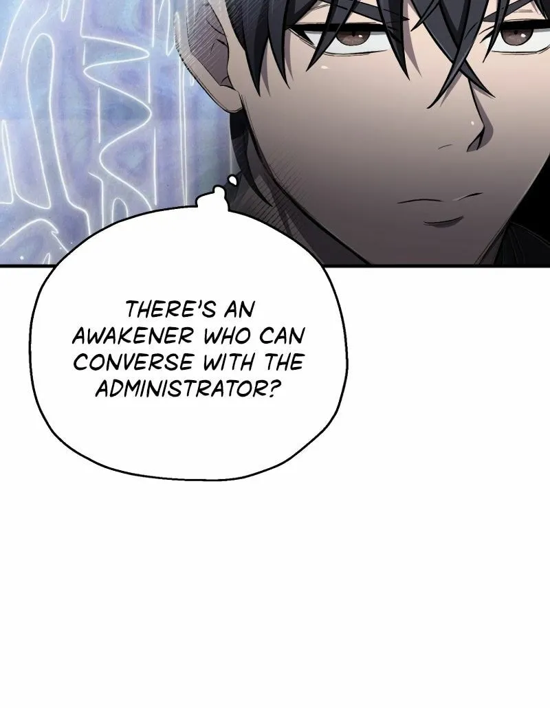 Solo Resurrection Chapter 33 page 26 - 